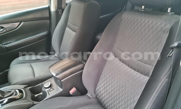 Comprar Usado Nissan X-Trail De outros Carro em Manica em Manica Comprar Usado Nissan X-Trail De outros Carro em Manica em Manica