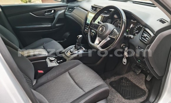 Comprar Usado Nissan X-Trail De outros Carro em Manica em Manica Comprar Usado Nissan X-Trail De outros Carro em Manica em Manica