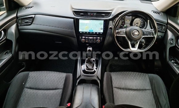 Comprar Usado Nissan X-Trail De outros Carro em Manica em Manica Comprar Usado Nissan X-Trail De outros Carro em Manica em Manica
