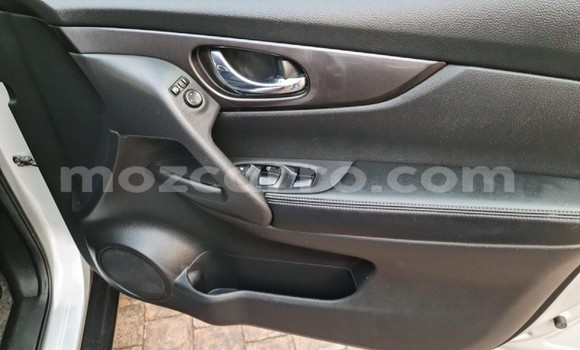 Comprar Usado Nissan X-Trail De outros Carro em Manica em Manica Comprar Usado Nissan X-Trail De outros Carro em Manica em Manica