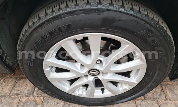 Comprar Usado Nissan X-Trail De outros Carro em Manica em Manica Comprar Usado Nissan X-Trail De outros Carro em Manica em Manica