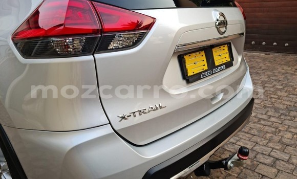 Comprar Usado Nissan X-Trail De outros Carro em Manica em Manica Comprar Usado Nissan X-Trail De outros Carro em Manica em Manica