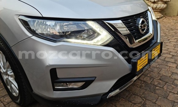 Comprar Usado Nissan X-Trail De outros Carro em Manica em Manica Comprar Usado Nissan X-Trail De outros Carro em Manica em Manica