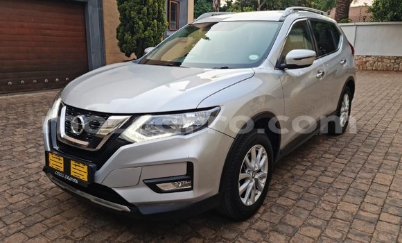 Comprar Usado Nissan X-Trail De outros Carro em Manica em Manica Comprar Usado Nissan X-Trail De outros Carro em Manica em Manica
