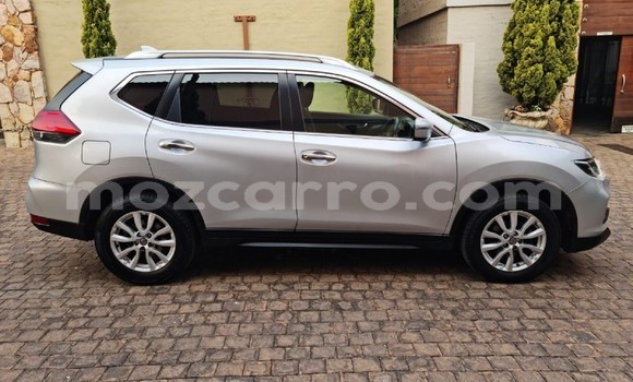 Comprar Usado Nissan X-Trail De outros Carro em Manica em Manica Comprar Usado Nissan X-Trail De outros Carro em Manica em Manica