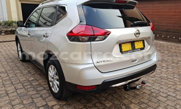 Comprar Usado Nissan X-Trail De outros Carro em Manica em Manica Comprar Usado Nissan X-Trail De outros Carro em Manica em Manica