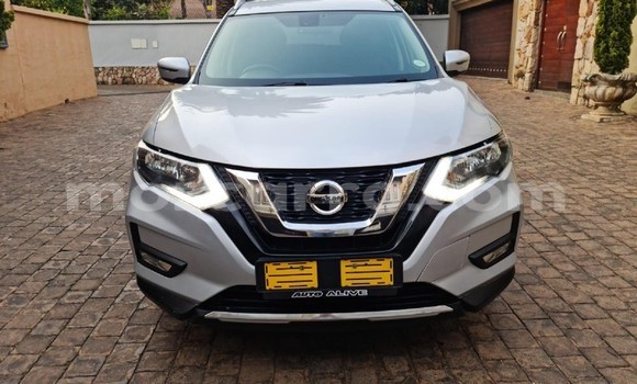 Comprar Usado Nissan X-Trail De outros Carro em Manica em Manica Comprar Usado Nissan X-Trail De outros Carro em Manica em Manica