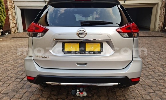 Comprar Usado Nissan X-Trail De outros Carro em Manica em Manica Comprar Usado Nissan X-Trail De outros Carro em Manica em Manica