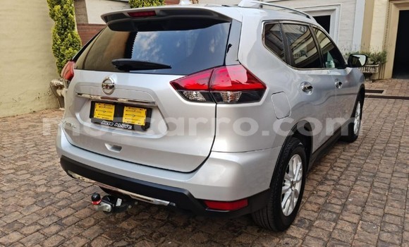 Comprar Usado Nissan X-Trail De outros Carro em Manica em Manica Comprar Usado Nissan X-Trail De outros Carro em Manica em Manica