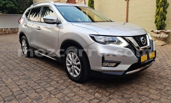 Comprar Usado Nissan X-Trail De outros Carro em Manica em Manica Comprar Usado Nissan X-Trail De outros Carro em Manica em Manica