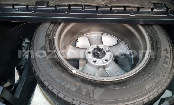 Buy Used Toyota RAV4 Silver Car in Manhiça in Maputo Buy Used Toyota RAV4 Silver Car in Manhiça in Maputo