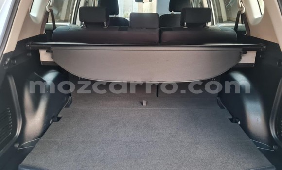 Buy Used Toyota RAV4 Silver Car in Manhiça in Maputo Buy Used Toyota RAV4 Silver Car in Manhiça in Maputo
