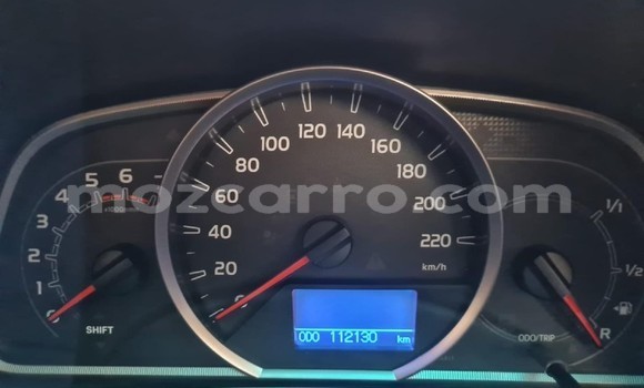 Buy Used Toyota RAV4 Silver Car in Manhiça in Maputo Buy Used Toyota RAV4 Silver Car in Manhiça in Maputo