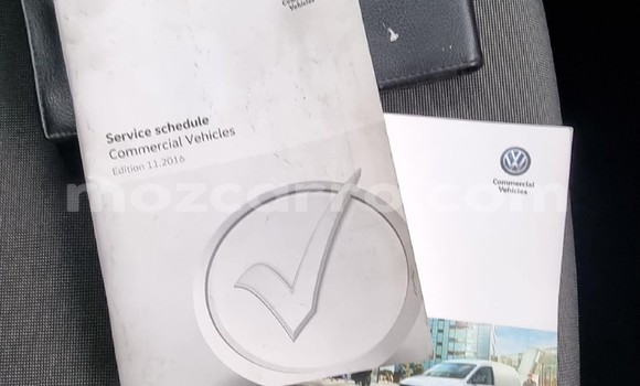 Tenga Tsaru Volkswagen Caddy Chena Mota in Maputo in Maputo Tenga Tsaru Volkswagen Caddy Chena Mota in Maputo in Maputo