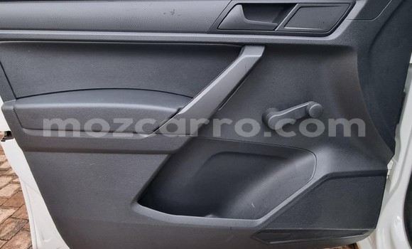 Tenga Tsaru Volkswagen Caddy Chena Mota in Maputo in Maputo Tenga Tsaru Volkswagen Caddy Chena Mota in Maputo in Maputo