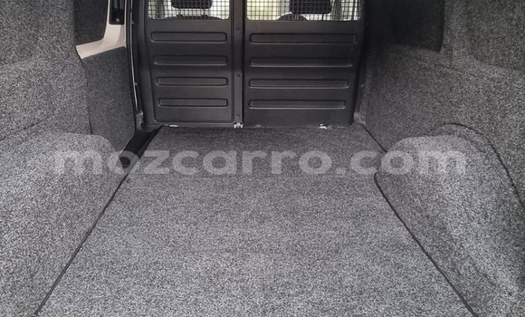 Tenga Tsaru Volkswagen Caddy Chena Mota in Maputo in Maputo Tenga Tsaru Volkswagen Caddy Chena Mota in Maputo in Maputo