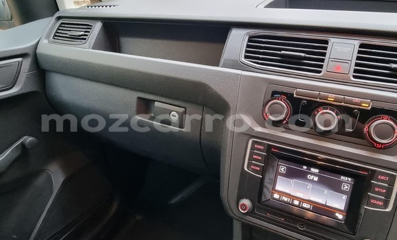 Tenga Tsaru Volkswagen Caddy Chena Mota in Maputo in Maputo Tenga Tsaru Volkswagen Caddy Chena Mota in Maputo in Maputo