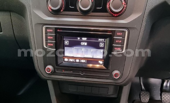 Tenga Tsaru Volkswagen Caddy Chena Mota in Maputo in Maputo Tenga Tsaru Volkswagen Caddy Chena Mota in Maputo in Maputo