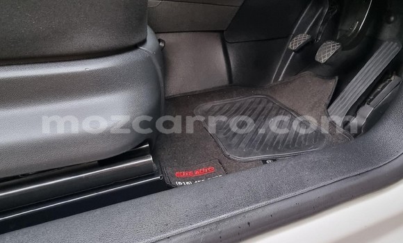 Tenga Tsaru Volkswagen Caddy Chena Mota in Maputo in Maputo Tenga Tsaru Volkswagen Caddy Chena Mota in Maputo in Maputo