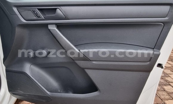 Tenga Tsaru Volkswagen Caddy Chena Mota in Maputo in Maputo Tenga Tsaru Volkswagen Caddy Chena Mota in Maputo in Maputo