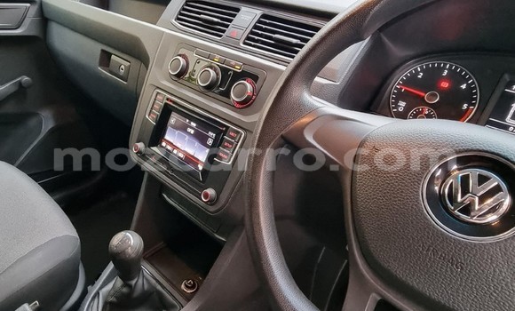 Tenga Tsaru Volkswagen Caddy Chena Mota in Maputo in Maputo Tenga Tsaru Volkswagen Caddy Chena Mota in Maputo in Maputo