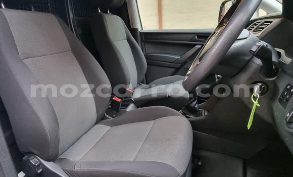 Tenga Tsaru Volkswagen Caddy Chena Mota in Maputo in Maputo Tenga Tsaru Volkswagen Caddy Chena Mota in Maputo in Maputo