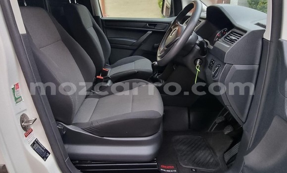 Tenga Tsaru Volkswagen Caddy Chena Mota in Maputo in Maputo Tenga Tsaru Volkswagen Caddy Chena Mota in Maputo in Maputo