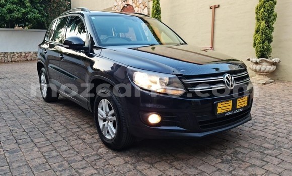 Buy Used Volkswagen Tiguan Other Car in Manhiça in Maputo