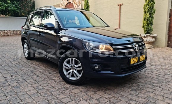 Tenga Tsaru Volkswagen Tiguan Zvimwe Mota in Manhiça in Maputo Tenga Tsaru Volkswagen Tiguan Zvimwe Mota in Manhiça in Maputo