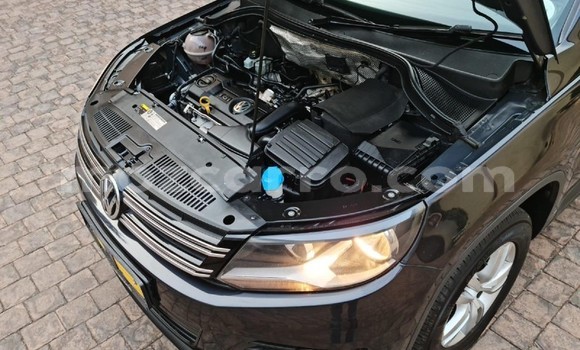 Tenga Tsaru Volkswagen Tiguan Zvimwe Mota in Manhiça in Maputo Tenga Tsaru Volkswagen Tiguan Zvimwe Mota in Manhiça in Maputo