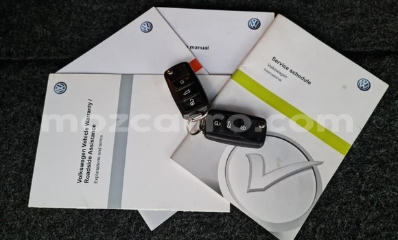 Tenga Tsaru Volkswagen Tiguan Zvimwe Mota in Manhiça in Maputo Tenga Tsaru Volkswagen Tiguan Zvimwe Mota in Manhiça in Maputo
