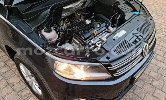 Tenga Tsaru Volkswagen Tiguan Zvimwe Mota in Manhiça in Maputo Tenga Tsaru Volkswagen Tiguan Zvimwe Mota in Manhiça in Maputo