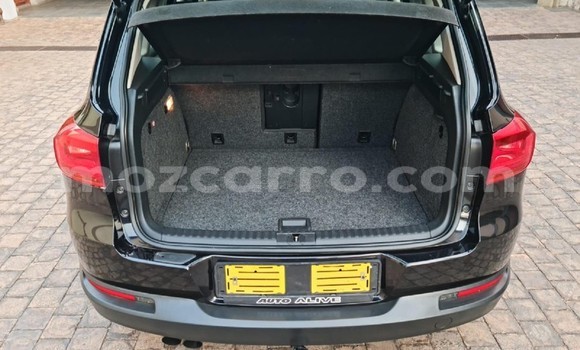 Tenga Tsaru Volkswagen Tiguan Zvimwe Mota in Manhiça in Maputo Tenga Tsaru Volkswagen Tiguan Zvimwe Mota in Manhiça in Maputo