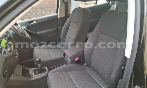 Tenga Tsaru Volkswagen Tiguan Zvimwe Mota in Manhiça in Maputo Tenga Tsaru Volkswagen Tiguan Zvimwe Mota in Manhiça in Maputo