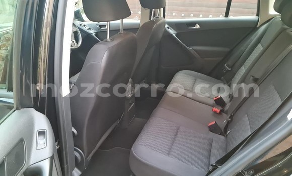 Tenga Tsaru Volkswagen Tiguan Zvimwe Mota in Manhiça in Maputo Tenga Tsaru Volkswagen Tiguan Zvimwe Mota in Manhiça in Maputo