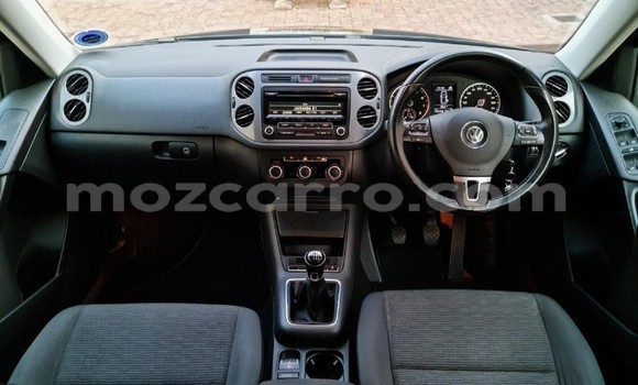 Tenga Tsaru Volkswagen Tiguan Zvimwe Mota in Manhiça in Maputo Tenga Tsaru Volkswagen Tiguan Zvimwe Mota in Manhiça in Maputo