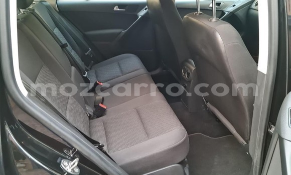 Tenga Tsaru Volkswagen Tiguan Zvimwe Mota in Manhiça in Maputo Tenga Tsaru Volkswagen Tiguan Zvimwe Mota in Manhiça in Maputo