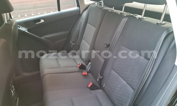 Tenga Tsaru Volkswagen Tiguan Zvimwe Mota in Manhiça in Maputo Tenga Tsaru Volkswagen Tiguan Zvimwe Mota in Manhiça in Maputo