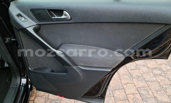 Tenga Tsaru Volkswagen Tiguan Zvimwe Mota in Manhiça in Maputo Tenga Tsaru Volkswagen Tiguan Zvimwe Mota in Manhiça in Maputo