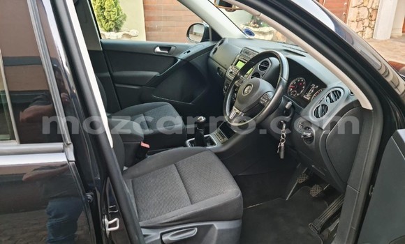 Tenga Tsaru Volkswagen Tiguan Zvimwe Mota in Manhiça in Maputo Tenga Tsaru Volkswagen Tiguan Zvimwe Mota in Manhiça in Maputo