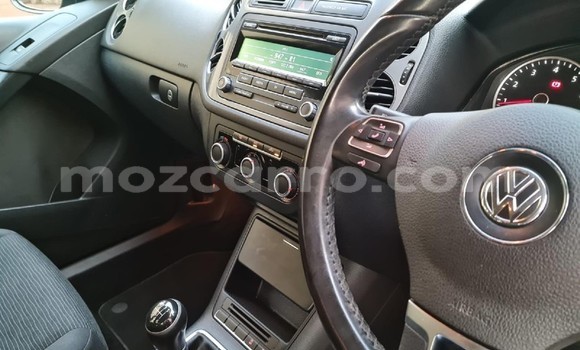Tenga Tsaru Volkswagen Tiguan Zvimwe Mota in Manhiça in Maputo Tenga Tsaru Volkswagen Tiguan Zvimwe Mota in Manhiça in Maputo