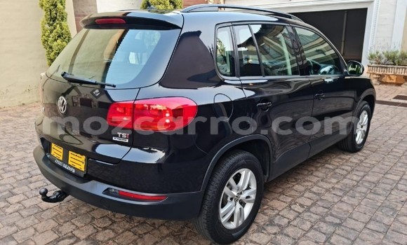 Tenga Tsaru Volkswagen Tiguan Zvimwe Mota in Manhiça in Maputo Tenga Tsaru Volkswagen Tiguan Zvimwe Mota in Manhiça in Maputo