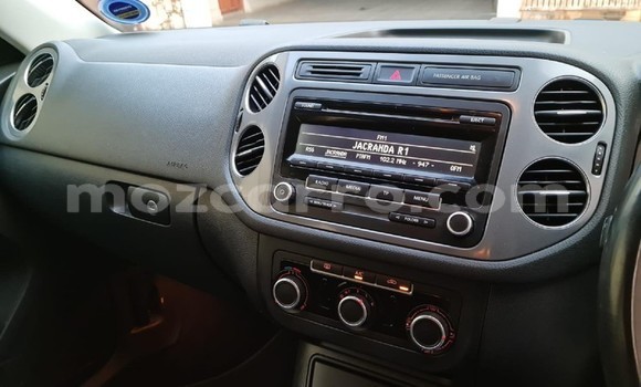 Tenga Tsaru Volkswagen Tiguan Zvimwe Mota in Manhiça in Maputo Tenga Tsaru Volkswagen Tiguan Zvimwe Mota in Manhiça in Maputo