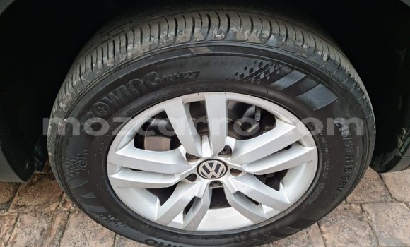 Tenga Tsaru Volkswagen Tiguan Zvimwe Mota in Manhiça in Maputo Tenga Tsaru Volkswagen Tiguan Zvimwe Mota in Manhiça in Maputo
