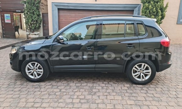 Tenga Tsaru Volkswagen Tiguan Zvimwe Mota in Manhiça in Maputo Tenga Tsaru Volkswagen Tiguan Zvimwe Mota in Manhiça in Maputo