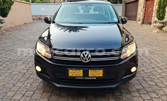 Tenga Tsaru Volkswagen Tiguan Zvimwe Mota in Manhiça in Maputo Tenga Tsaru Volkswagen Tiguan Zvimwe Mota in Manhiça in Maputo