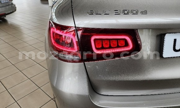 Tenga Tsaru Mercedes‒Benz GLC Sirivha Mota in Maputo in Maputo Tenga Tsaru Mercedes‒Benz GLC Sirivha Mota in Maputo in Maputo
