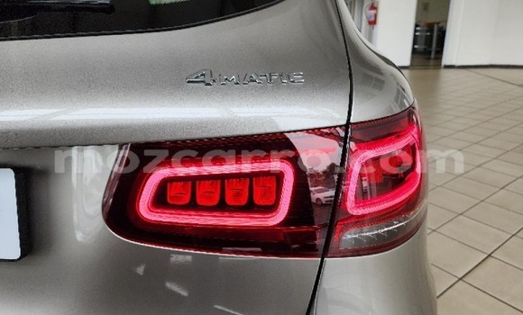 Tenga Tsaru Mercedes‒Benz GLC Sirivha Mota in Maputo in Maputo Tenga Tsaru Mercedes‒Benz GLC Sirivha Mota in Maputo in Maputo