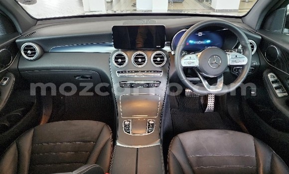 Tenga Tsaru Mercedes‒Benz GLC Sirivha Mota in Maputo in Maputo Tenga Tsaru Mercedes‒Benz GLC Sirivha Mota in Maputo in Maputo