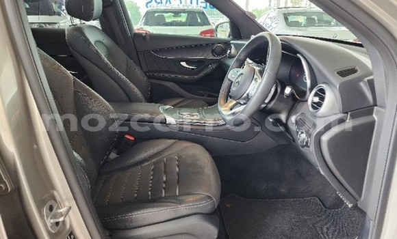 Tenga Tsaru Mercedes‒Benz GLC Sirivha Mota in Maputo in Maputo Tenga Tsaru Mercedes‒Benz GLC Sirivha Mota in Maputo in Maputo